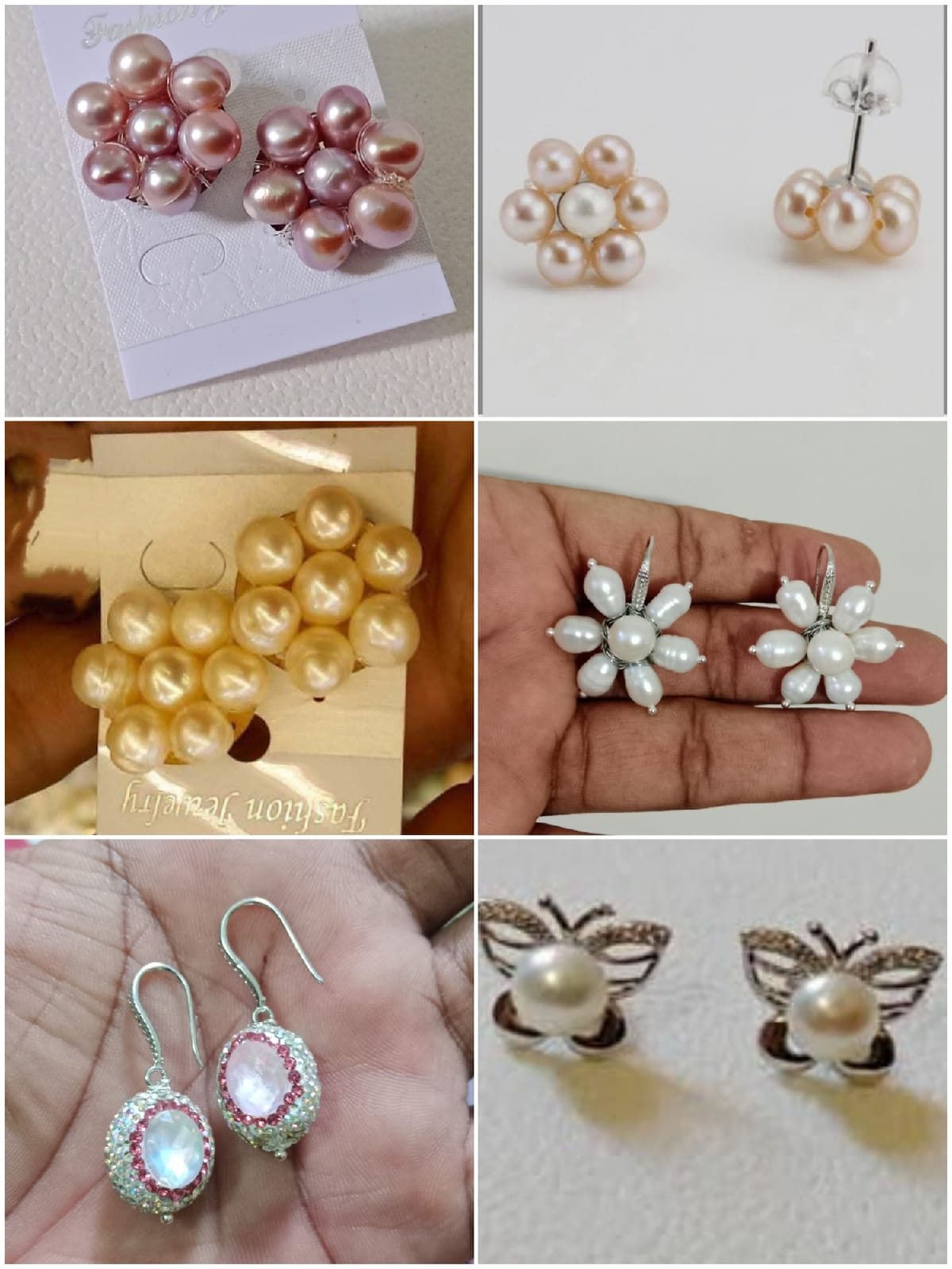 Ear Ring