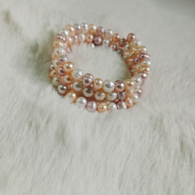 Original Pearl Breslate 3 Layer Spring_img_1